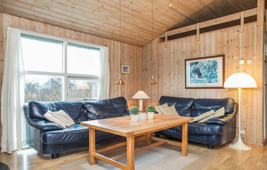 Foto von Ferienhaus IN11 in Nørlev - Lønstrup - Nordjütland