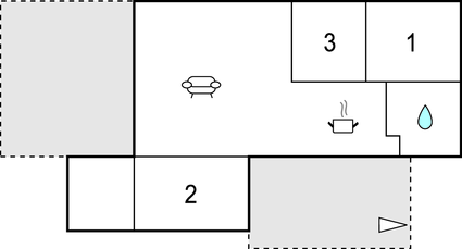 Vorschaubild von Ferienhaus IN11 in Nørlev - Lønstrup - Nordjütland