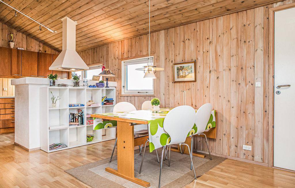 Foto von Ferienhaus IN11 in Nørlev - Lønstrup - Nordjütland