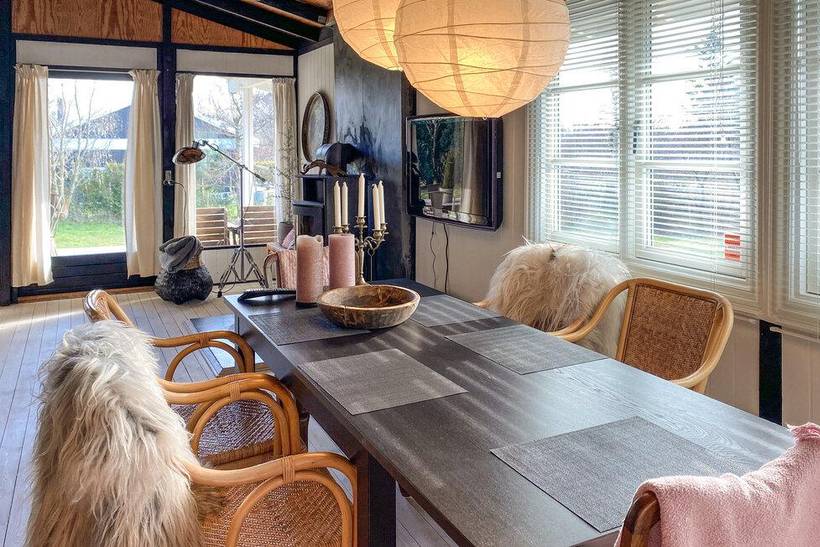 Foto von Ferienhaus IN15 in Udsholt - Rågeleje - Nordseeland