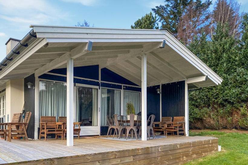 Foto von Ferienhaus IN15 in Udsholt - Rågeleje - Nordseeland