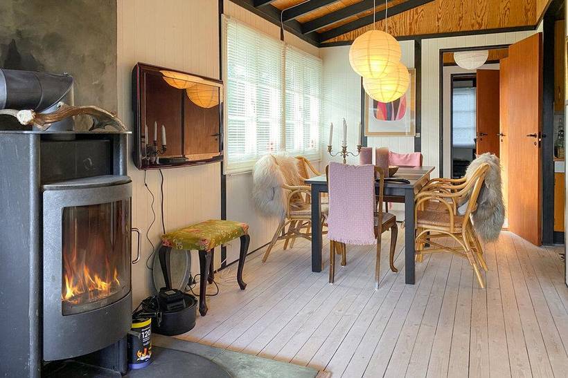 Foto von Ferienhaus IN15 in Udsholt - Rågeleje - Nordseeland
