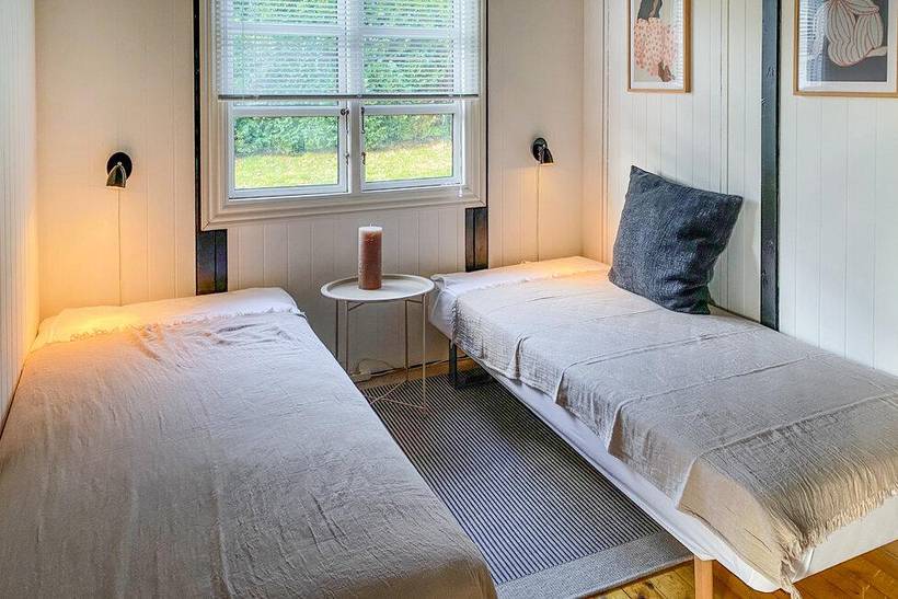 Foto von Ferienhaus IN15 in Udsholt - Rågeleje - Nordseeland