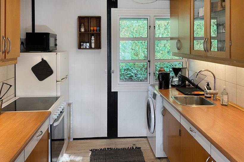 Foto von Ferienhaus IN15 in Udsholt - Rågeleje - Nordseeland