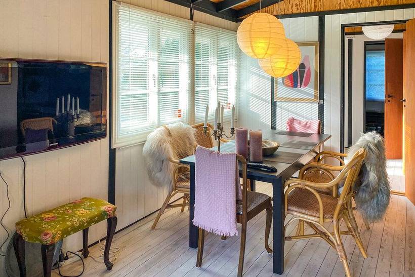 Foto von Ferienhaus IN15 in Udsholt - Rågeleje - Nordseeland