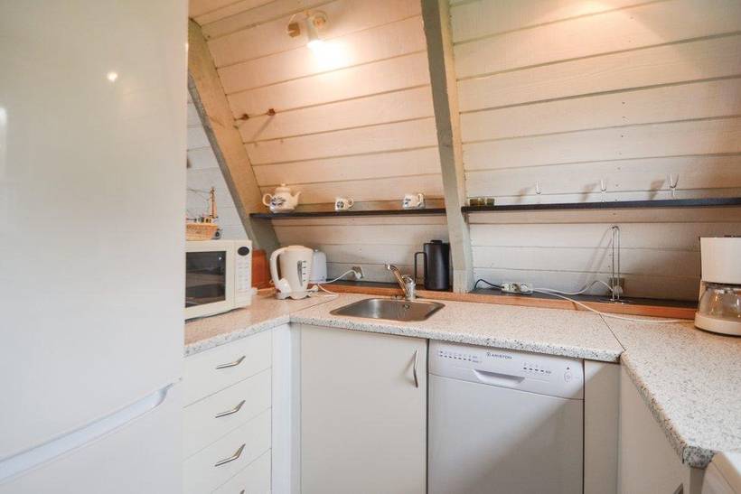 Foto von Ferienhaus IN17 in Knebel - Mols - Ostjütland