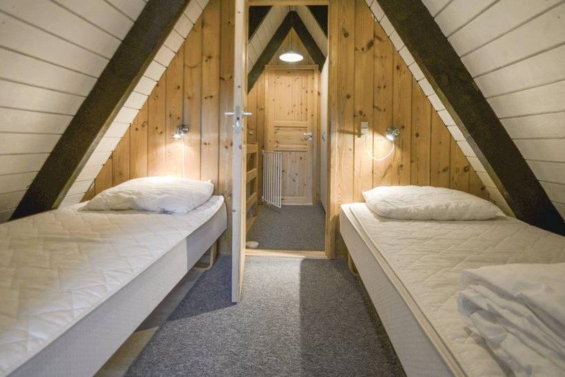 Foto von Ferienhaus IN17 in Knebel - Mols - Ostjütland