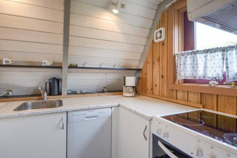 Foto von Ferienhaus IN17 in Knebel - Mols - Ostjütland