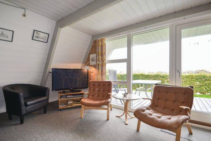 Foto von Ferienhaus IN17 in Knebel - Mols - Ostjütland