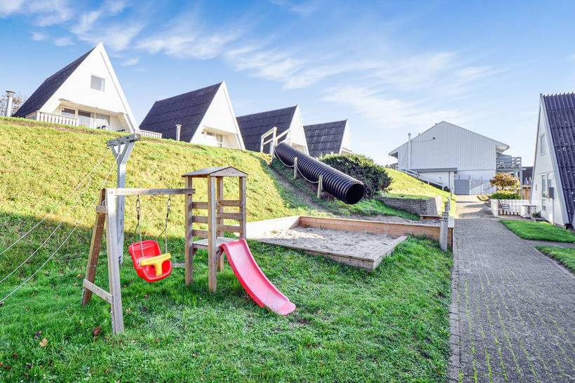 Foto von Ferienhaus IN17 in Knebel - Mols - Ostjütland