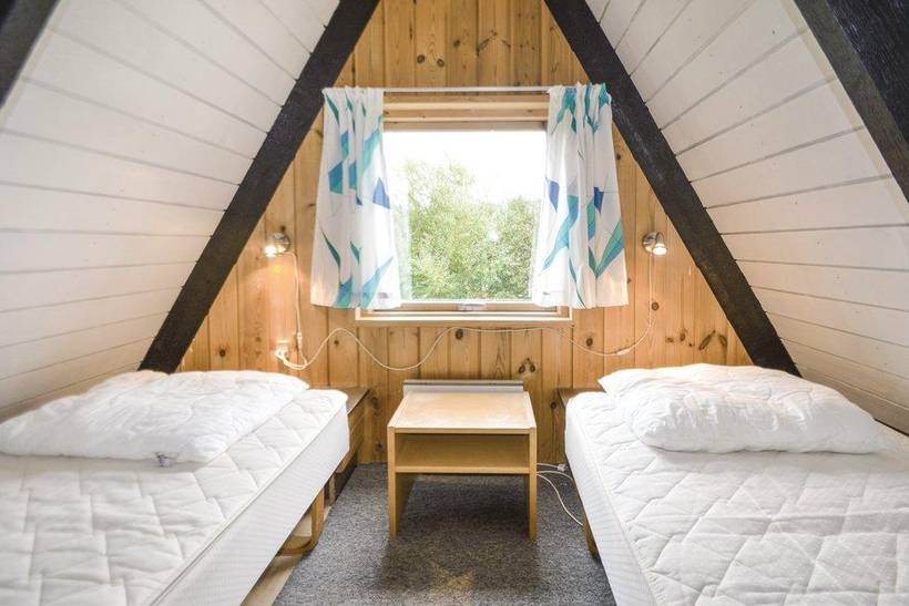 Foto von Ferienhaus IN17 in Knebel - Mols - Ostjütland
