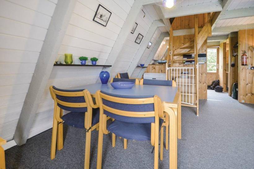 Foto von Ferienhaus IN17 in Knebel - Mols - Ostjütland