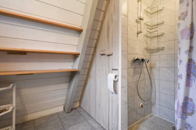 Foto von Ferienhaus IN17 in Knebel - Mols - Ostjütland