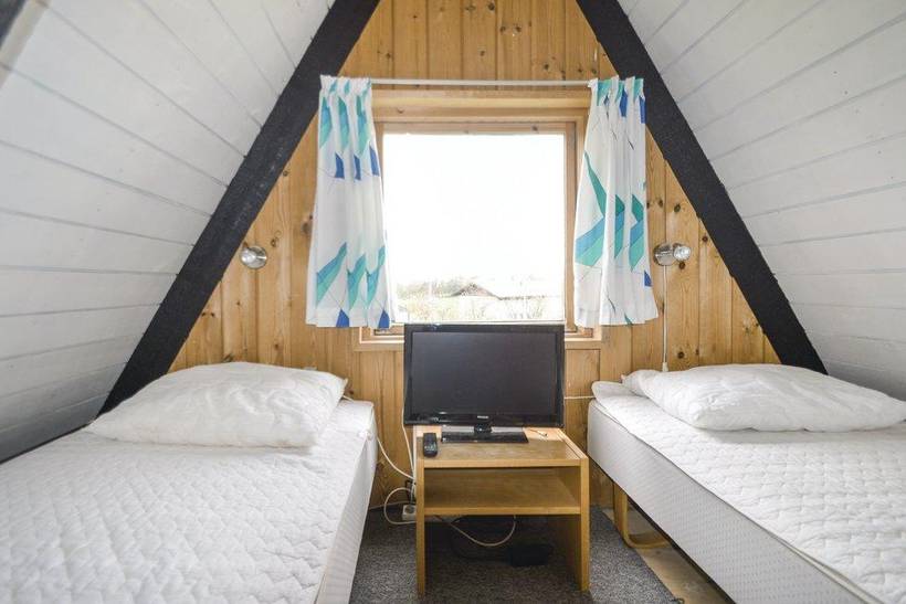 Foto von Ferienhaus IN17 in Knebel - Mols - Ostjütland