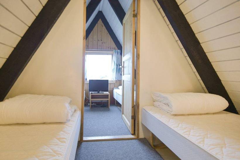 Foto von Ferienhaus IN17 in Knebel - Mols - Ostjütland