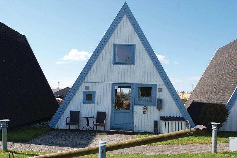 Foto von Ferienhaus IN17 in Knebel - Mols - Ostjütland