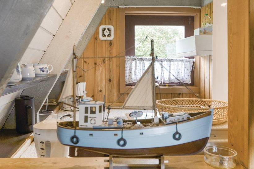 Foto von Ferienhaus IN17 in Knebel - Mols - Ostjütland