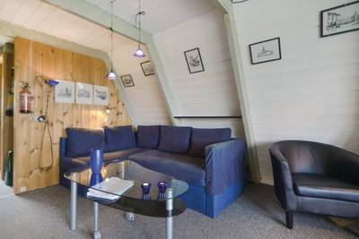 Vorschaubild von Ferienhaus IN17 in Knebel - Mols - Ostjütland