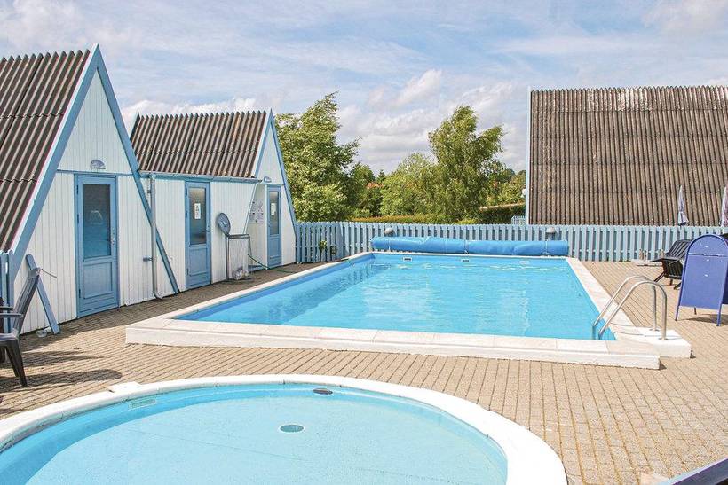 Foto von Ferienhaus IN17 in Knebel - Mols - Ostjütland