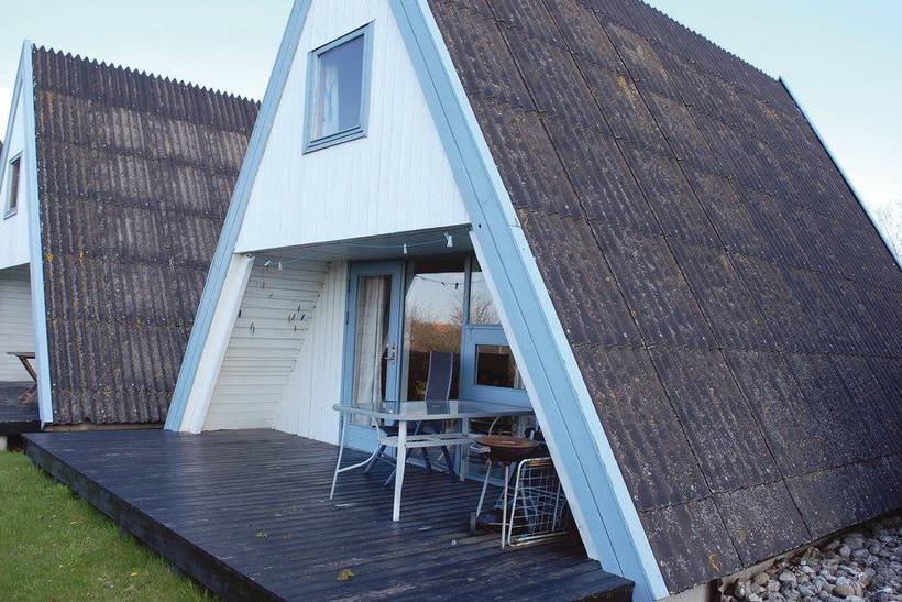 Foto von Ferienhaus IN17 in Knebel - Mols - Ostjütland