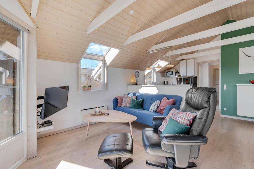 Foto von Ferienhaus IN22 in Søndervig - Westjütland