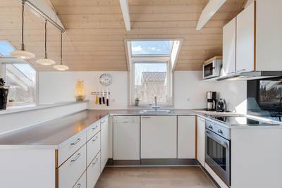 Vorschaubild von Ferienhaus IN22 in Søndervig - Westjütland