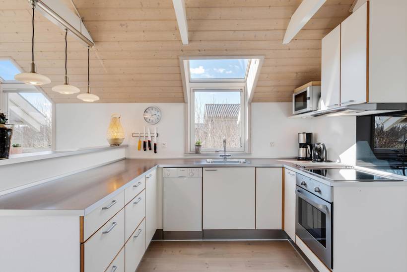 Foto von Ferienhaus IN22 in Søndervig - Westjütland