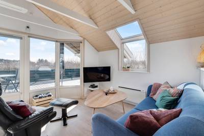 Vorschaubild von Ferienhaus IN22 in Søndervig - Westjütland