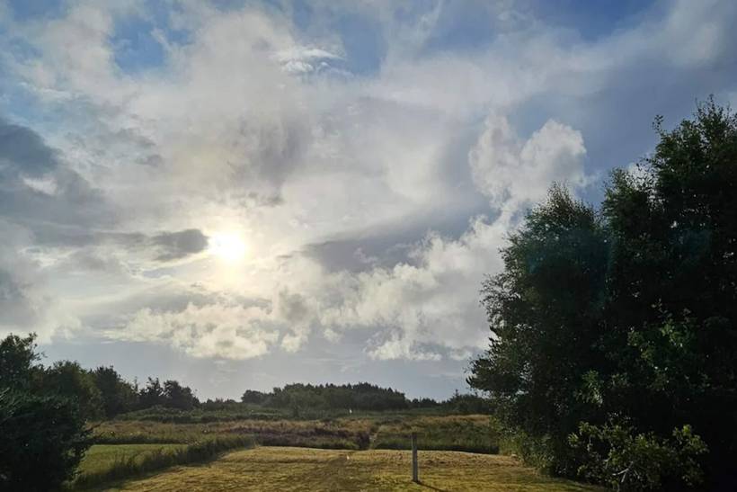 Foto von Ferienhaus IN27 in Hou - Nordjütland Ost