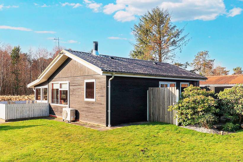 Foto von Ferienhaus IN27 in Hou - Nordjütland Ost