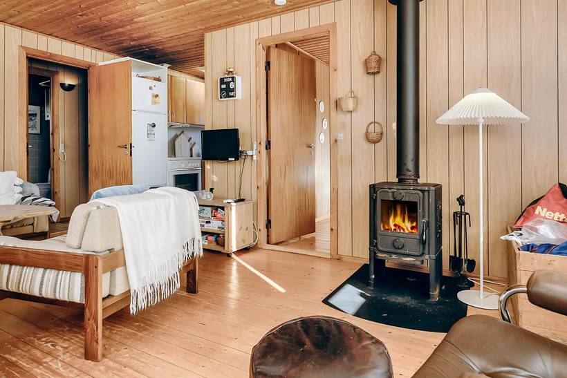 Foto von Ferienhaus IN27 in Hou - Nordjütland Ost