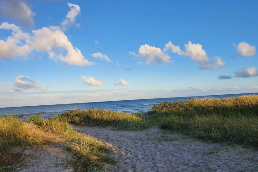 Foto von Ferienhaus IN27 in Hou - Nordjütland Ost