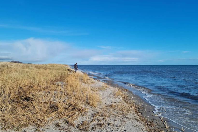 Foto von Ferienhaus IN27 in Hou - Nordjütland Ost