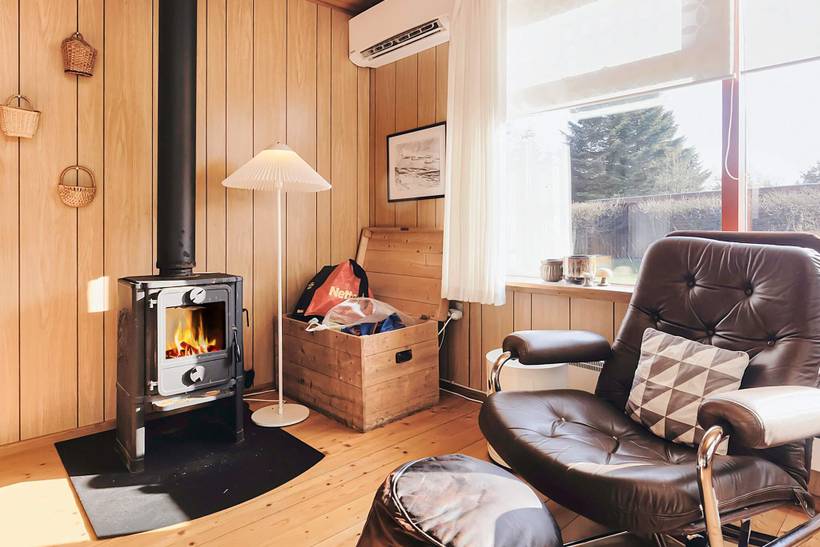 Foto von Ferienhaus IN27 in Hou - Nordjütland Ost