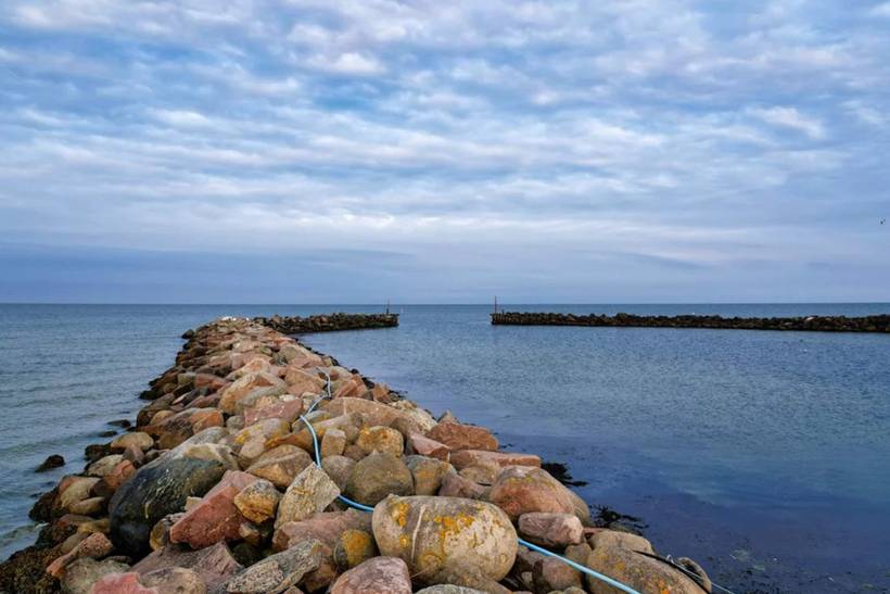 Foto von Ferienhaus IN27 in Hou - Nordjütland Ost