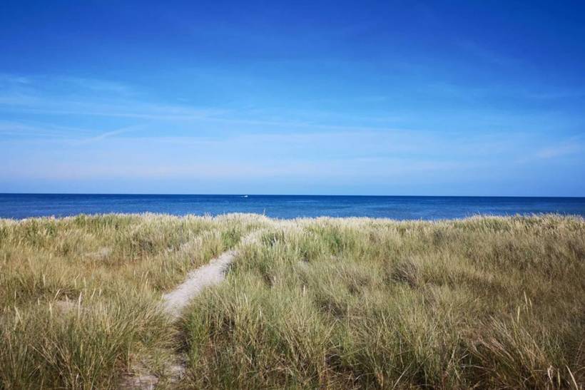 Foto von Ferienhaus IN27 in Hou - Nordjütland Ost