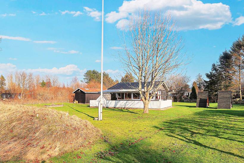 Foto von Ferienhaus IN27 in Hou - Nordjütland Ost