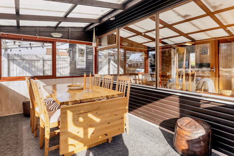 Foto von Ferienhaus IN27 in Hou - Nordjütland Ost