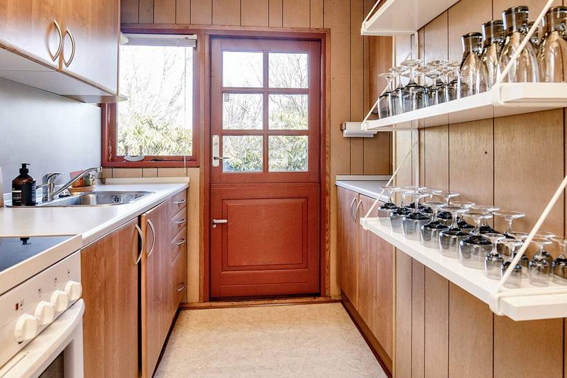 Foto von Ferienhaus IN27 in Hou - Nordjütland Ost