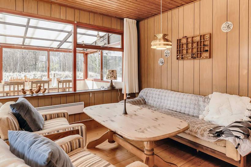 Foto von Ferienhaus IN27 in Hou - Nordjütland Ost