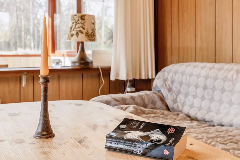 Foto von Ferienhaus IN27 in Hou - Nordjütland Ost