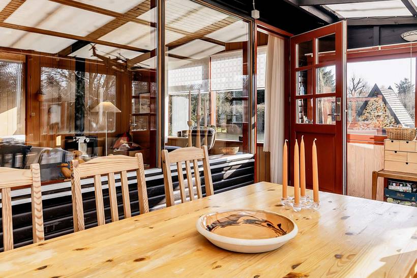 Foto von Ferienhaus IN27 in Hou - Nordjütland Ost