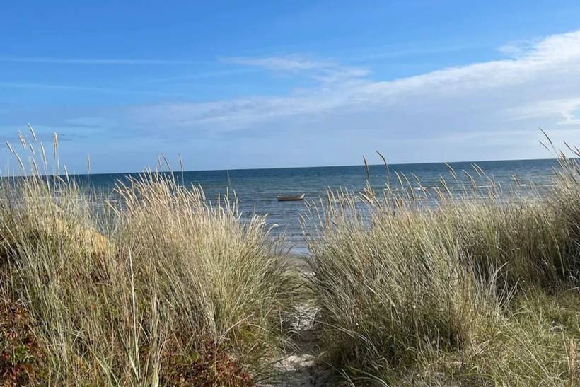 Foto von Ferienhaus IN27 in Hou - Nordjütland Ost