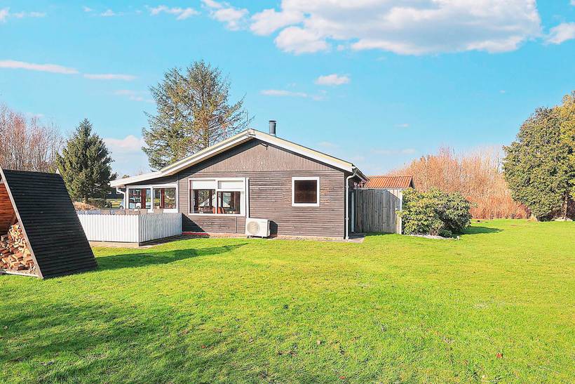 Foto von Ferienhaus IN27 in Hou - Nordjütland Ost