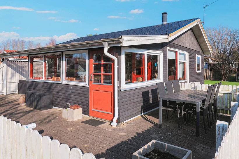 Foto von Ferienhaus IN27 in Hou - Nordjütland Ost