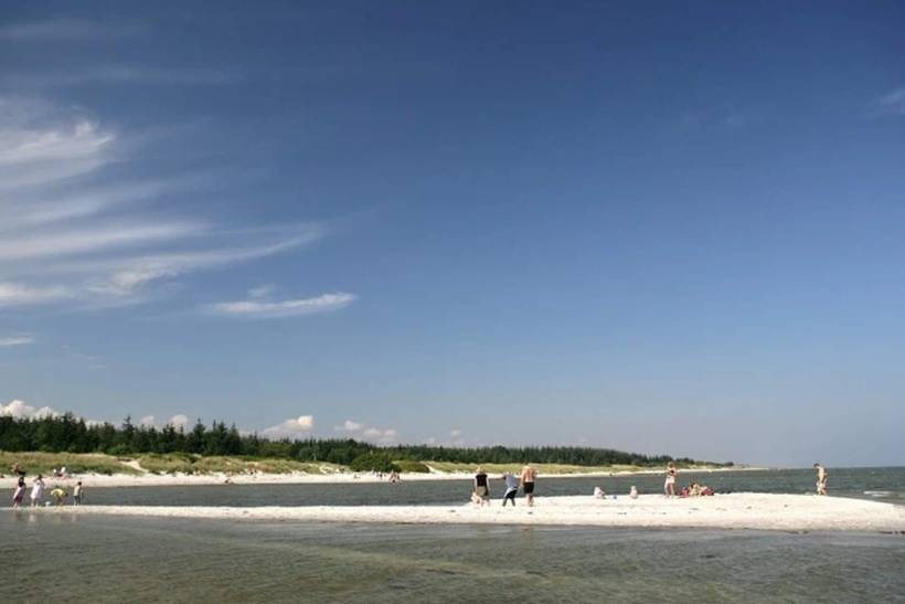 Foto von Ferienhaus IN27 in Hou - Nordjütland Ost