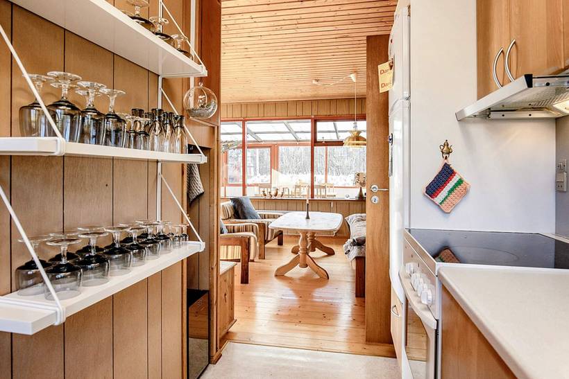 Foto von Ferienhaus IN27 in Hou - Nordjütland Ost