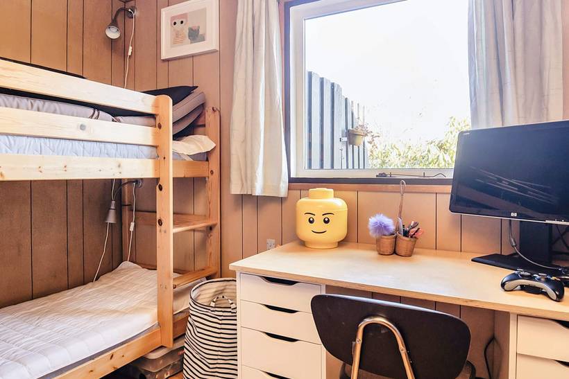 Foto von Ferienhaus IN27 in Hou - Nordjütland Ost