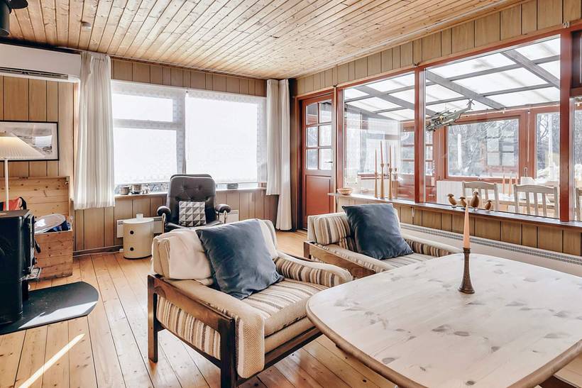 Foto von Ferienhaus IN27 in Hou - Nordjütland Ost