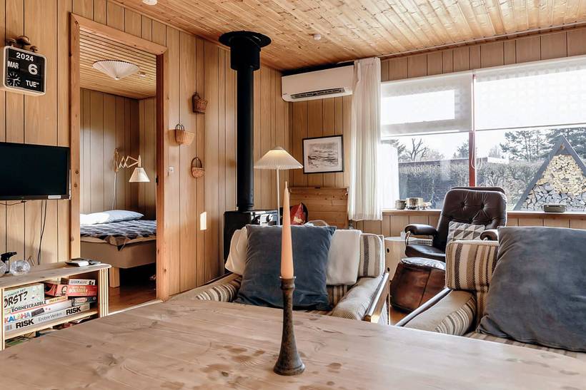 Foto von Ferienhaus IN27 in Hou - Nordjütland Ost